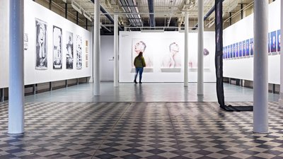 벨파스트 익스포즈드 사진 (벨파스트 익스포즈드 포토그래피)